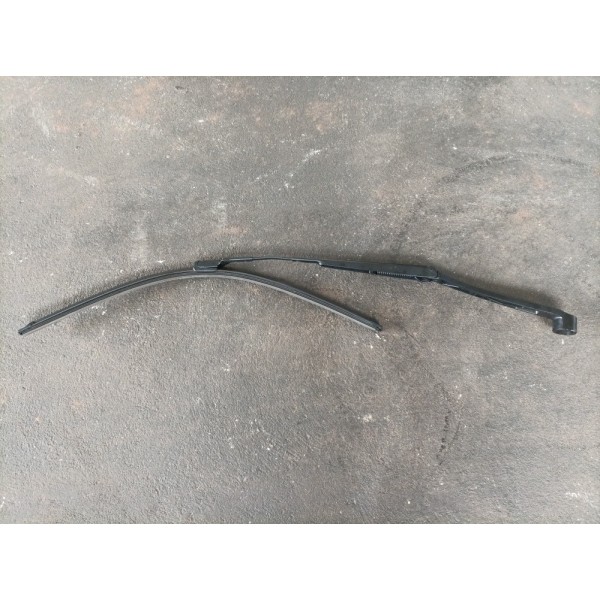 Braço Limpador Dianteiro Esquerdo Honda Hrv 1.8 2016 Á 2021