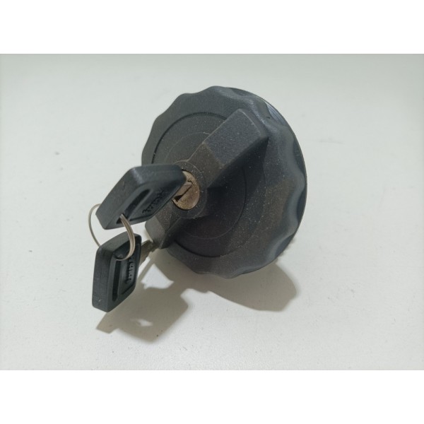 Tampa Tanque Combust. Fusca 1300/1600 Brasília 78/... E1001