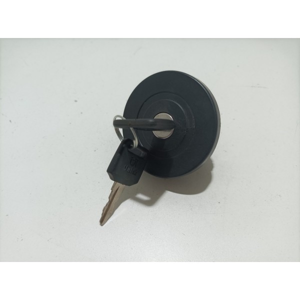 Tampa Tanque Combustível C/chave Corcel/ Del Rey 10210