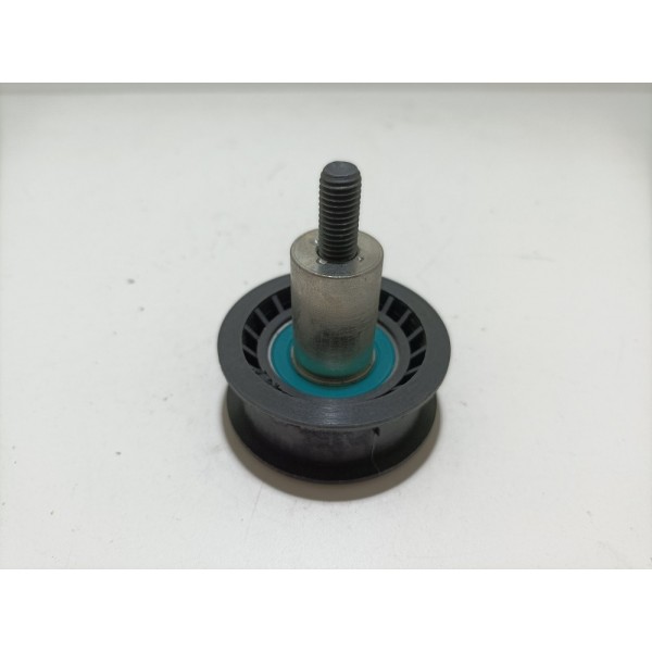 Polia Correia Dentada Polo Gol Parati Power 1.0 16v  Rta462