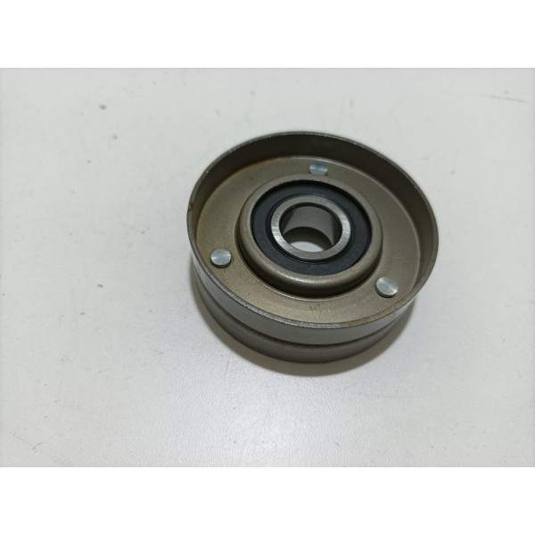 Polia Alternador Golf Polo Gol Parati - Dayco Apv3077