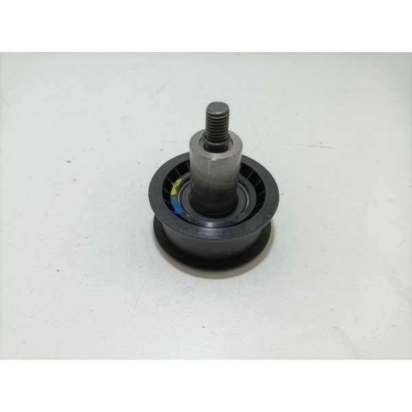 Polia Correia Dentada Vw Gol/polo Novo 1.0 - Authomix Ro4148