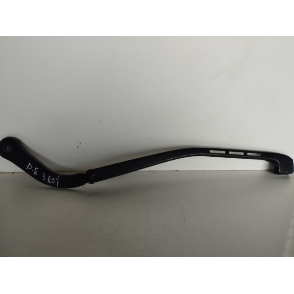 Braço Haste Limpador Parabrisa Esquerdo Bmw 320i 2006 Á 2008