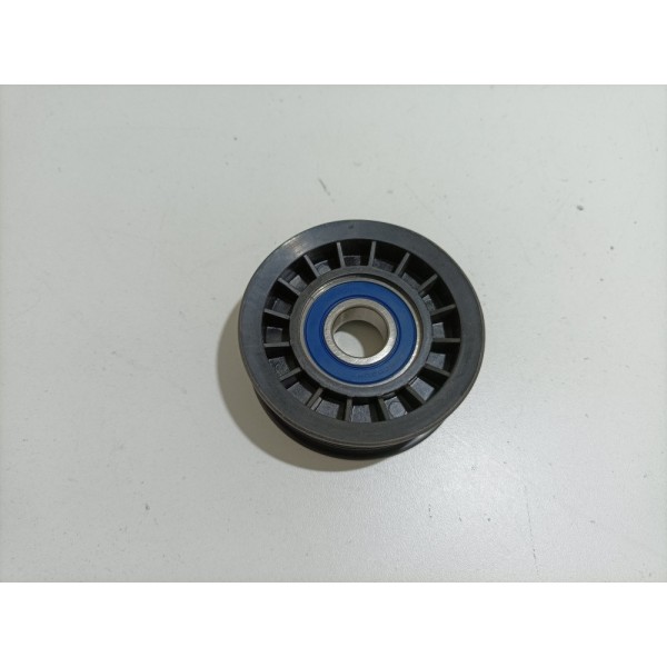 Polia Apoio Correia Ka/fiesta/courier 1.0/1.6 Dayco Apv2885