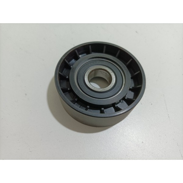 Polia Apoio Correia Vw Fox/polo 1.0/1.6 8v - Dayco Apv2924