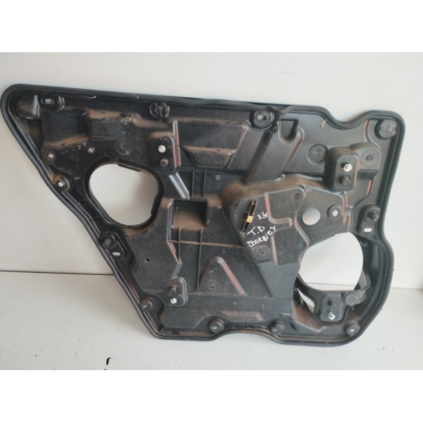 Suporte Máquina Vidro Traseiro Direito Dodge Journey 2014