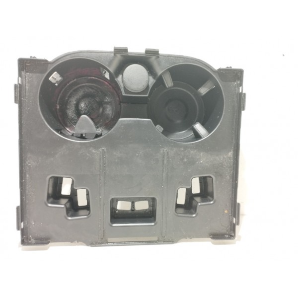 Console Porta Copos Bmw X3 2013 2014 2015 9301722
