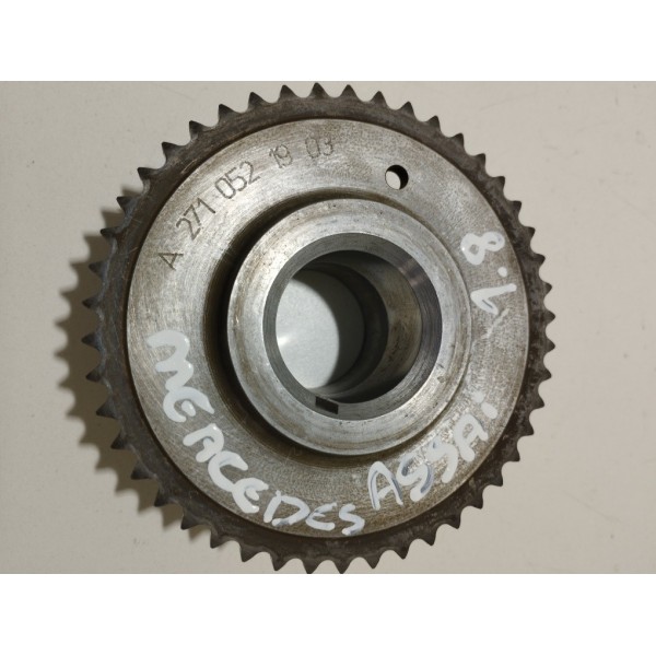 Engrenagem Virabrequim Mercedes 1.8 Cgi 156cv A2710521903