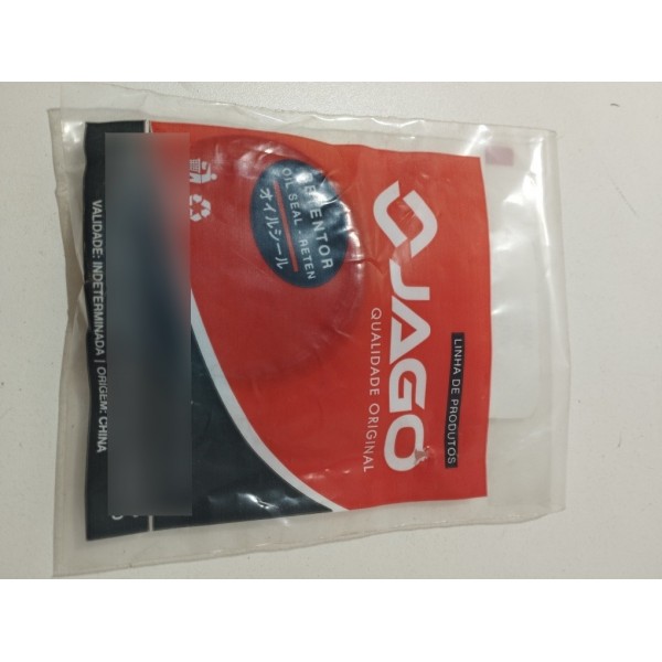 Selo Tampão Comando Cabeçote Sandero 1.6 16v Clio 57 Mm