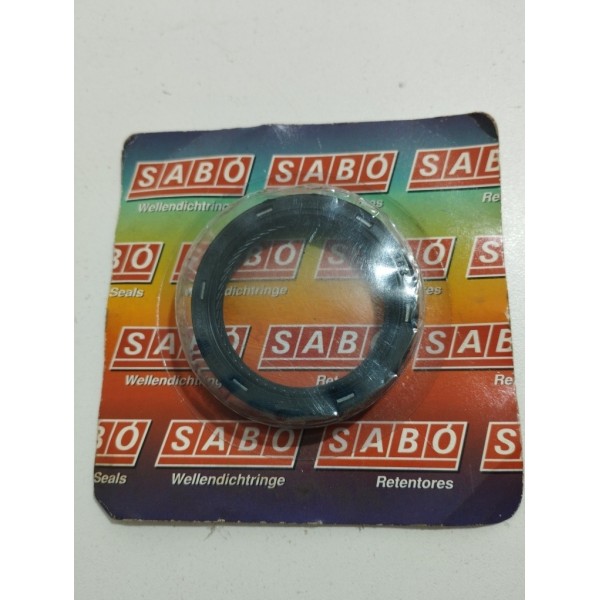 Retentor Eixo Comando Válvulas Gol 1.0 16v Turbo Sabó 05363