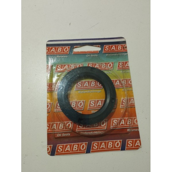 Retentor Cubo Roda Com Freio A Disco Fusca Sabo 00904