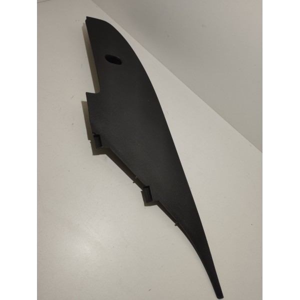 Acabamento Lateral   Motorista  Console Central Tiguan