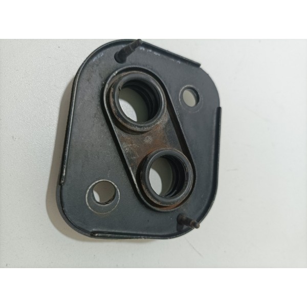 Borracha Vedação  Mangueira Hb20 973137000