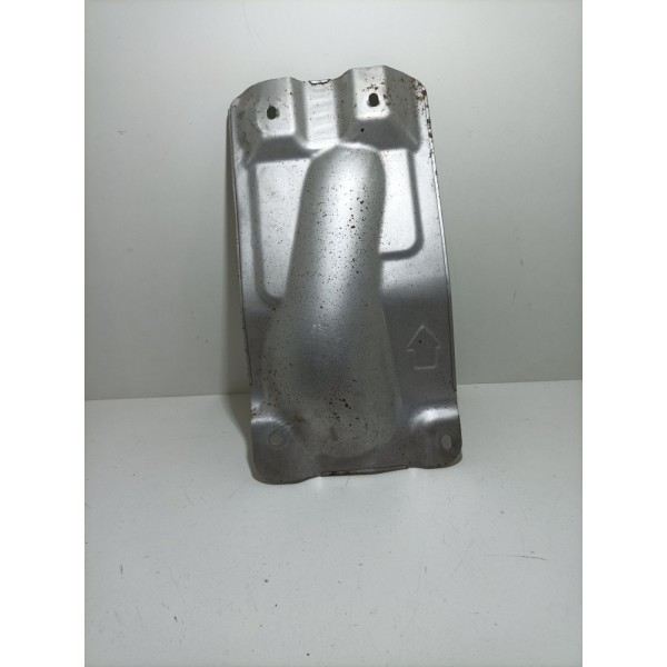 Anti Chamas Protetor De Calor Sorento 2.4 2011