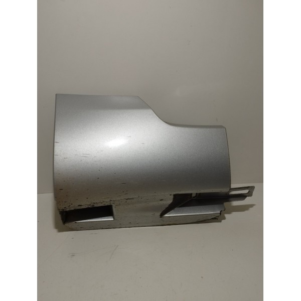 Acabamento Lateral Passageiro Passat 2.0 Tsi 3aa853898