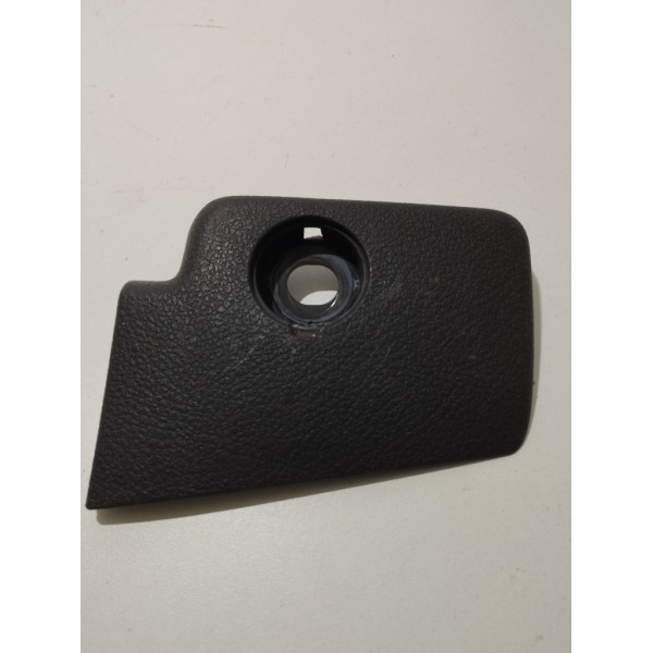 Tampa Acabamento Banco Traseiro Direito Tiguan Tsi 5n0885246