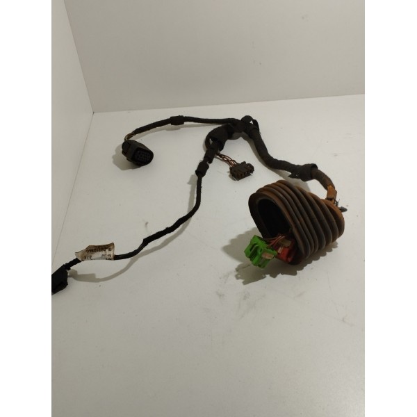 Chicote Porta Traseira Esquerdo  Audi A3 1.8 8l0971035c