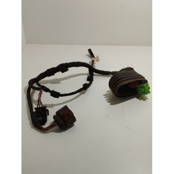 Chicote Porta Traseira Direita Audi A3 1.8 8l0971035c