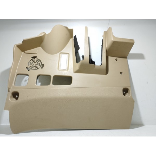 Acabamento Inferior Painel Esquerdo Bmw X3 2013 2014 2015