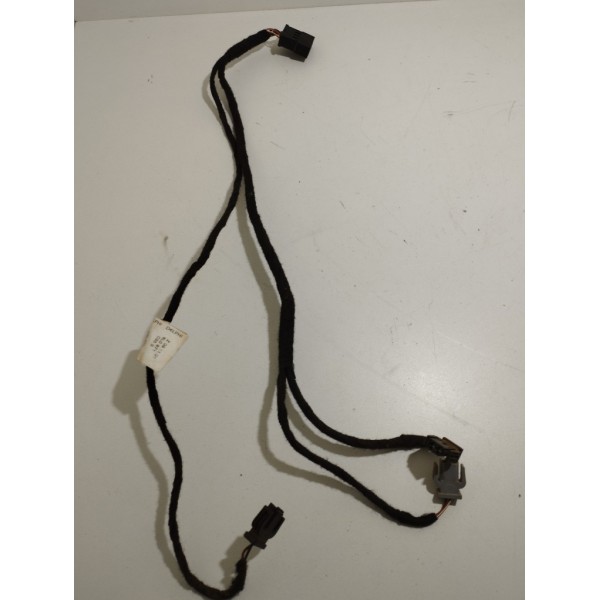 Chicote Porta Traseira Audi A3 2001 8l0971035e Lado Esquerdo