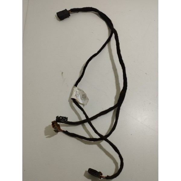 Chicote Porta Traseira Audi A3 2001 8l0971035e Lado Direito