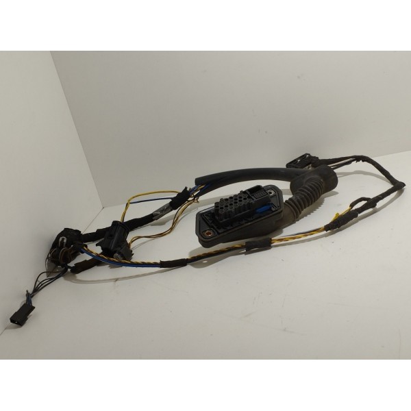 Chicote Porta Dianteira Direita Bmw E36 323i 325i 13871021