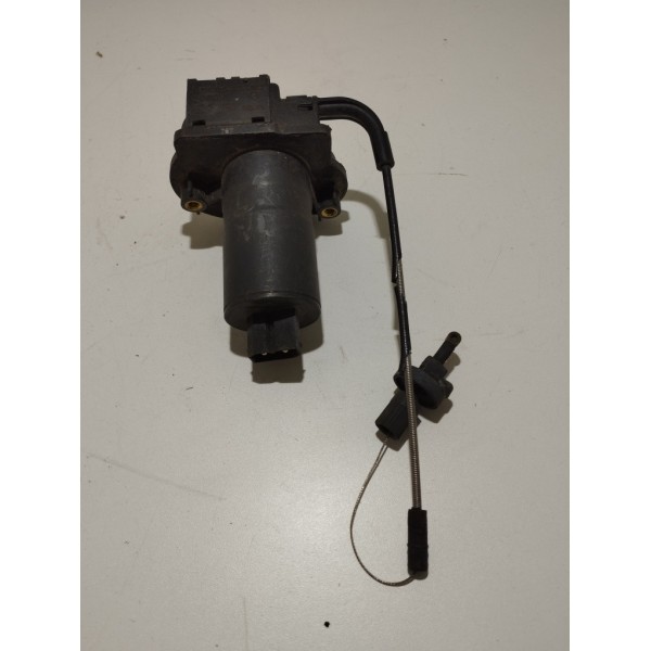 Atuador Do Acelerador Bmw 323i E36 1998   0205005009