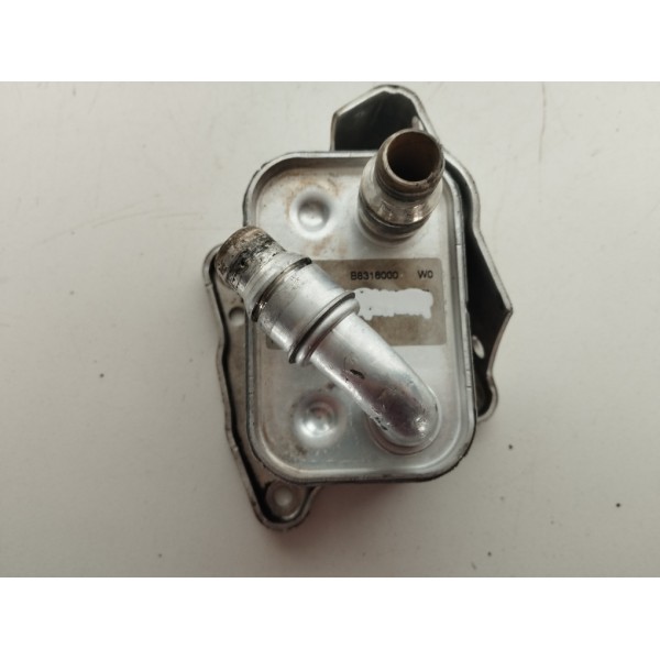 Resfriador Óleo Bmw 320i 2006 2007 2008 B8316000