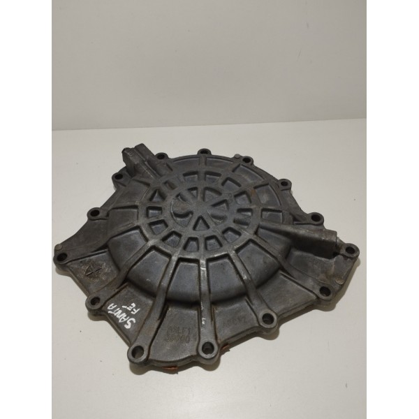 Tampa Traseira Câmbio Santa Fé 3.3 A6lf1 3b000