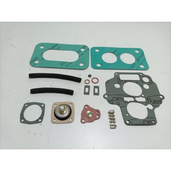Reparo Juntas Carburador Escort/corcel 1.6 Cht 1983 500460/1