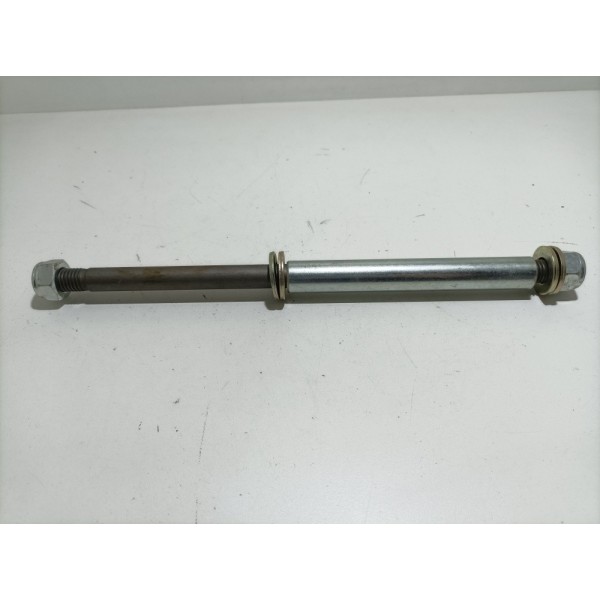 Eixo Completo Bandeja Inf Corcel Del Rey Pampa Belina 1985