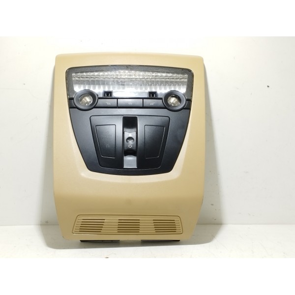 Luz Teto Cortesia Bmw X3 2013 2014 2015 28200764 28429802