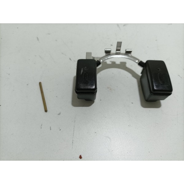 Boia Do Carburador Weber Duplo 460 Cht Vw/ford/fiat 40284202