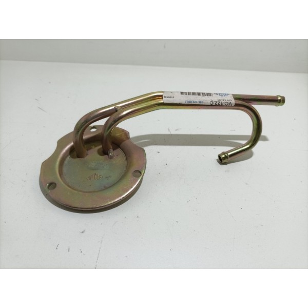 Tubo Refrigeração Gol Parati Saveiro Voyage Pampa Ap Vc122c