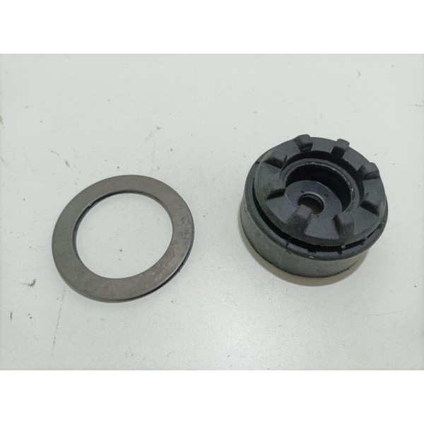 Coxim Com Rolamento Uno 88/2002 Mille 91/2002 Prêmio 86/1996