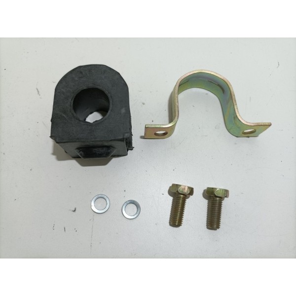Kit Barra Estabilizadora Dianteira Blazer 1996/2000 15697725