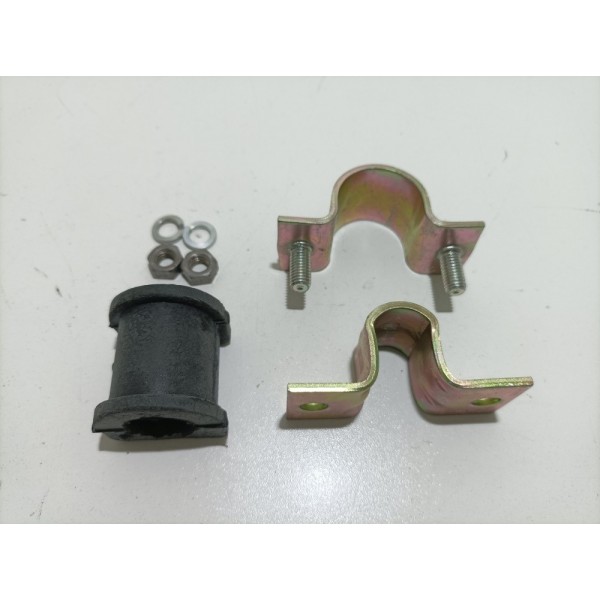 Kit Barra Estabilizadora Susp Dianteira Corsa 97/... Sk3018a