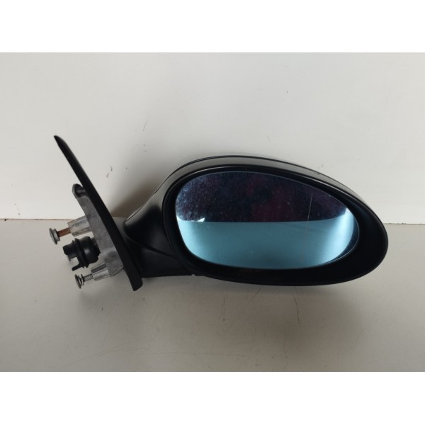 Retrovisor Esquerdo Bmw 320i 2006 2007 2008 7075626