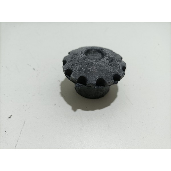 Coxim Suporte Do Motor Corcel 83/96 Belina 83/84 Sampel 2530