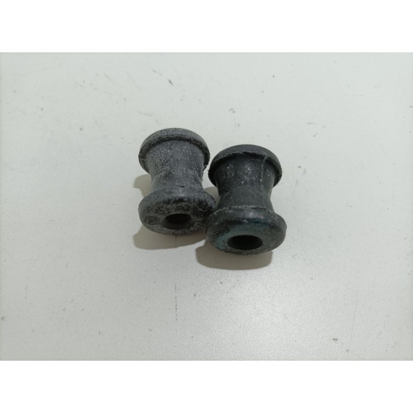 Par Bucha Braço Oscilante Diant Fiat Prêmio 85/90 - Axios