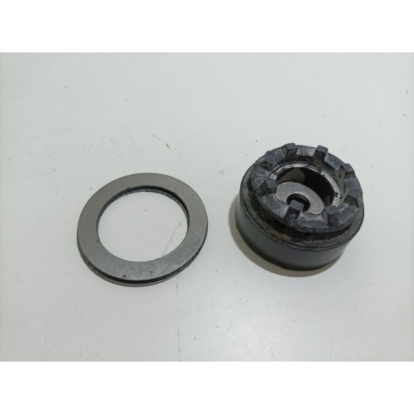 Coxim Amortecedor Diant Uno 84/96 Mille 91/... Sampel 1018a