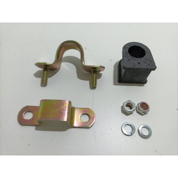 Kit Barra Estabilizadora Susp Diant Uno 1.6/fiorino Sk1103a