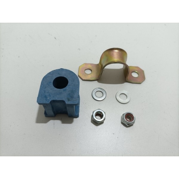 Kit Barra Estabilizadora Susp Diant Uno Mille 91/... Sk1101a