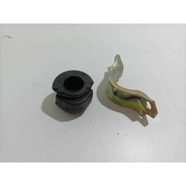 Kit Barra Estabilizadora Santana 1985 Á 1995