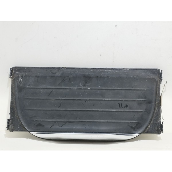 Tampa Porta Copos Console Central Bmw X3 X4 2013 2014 2015