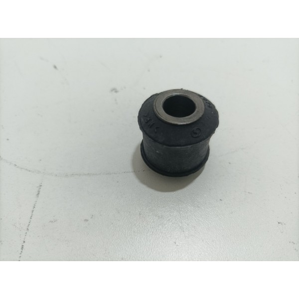 Bucha Terminal De Direção Gol G1/passat (todos)  Sampel 4876