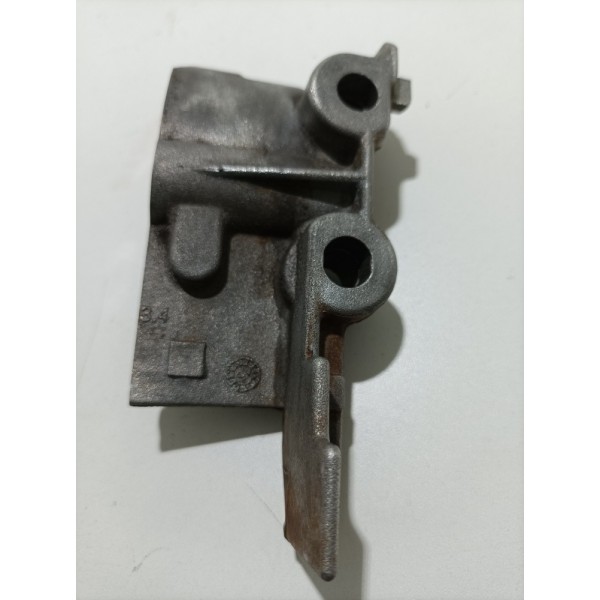 Suporte Do Motor Renault Duster 2016 112364273r