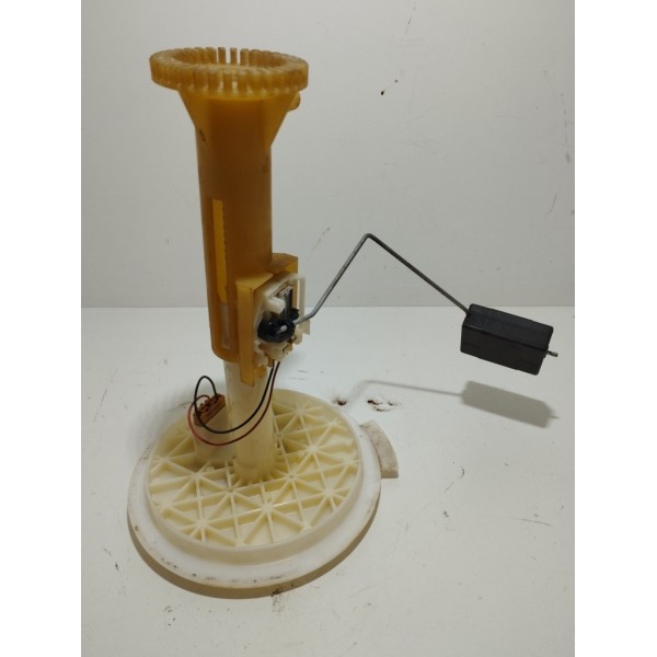 Boia Combustível Ford Fusion Titanium Ecobust 2.0