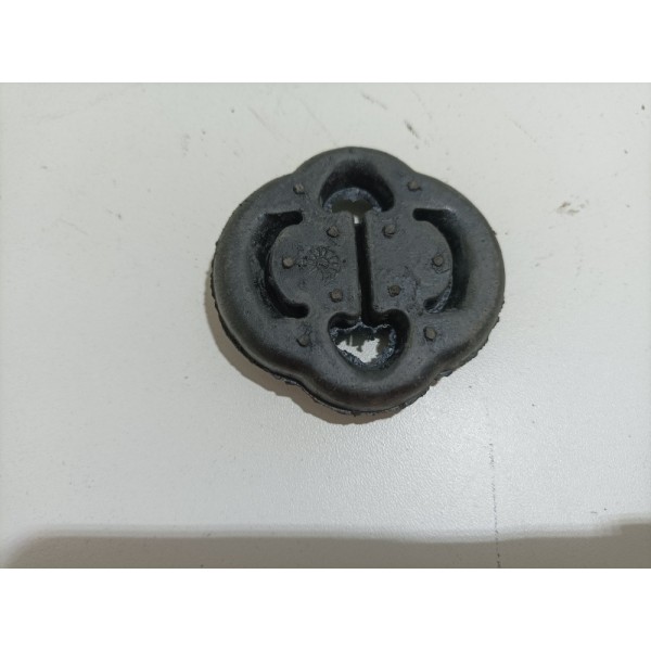 Coxim Escapamento Tras Gol/parati/saveiro/santana Sampel4863