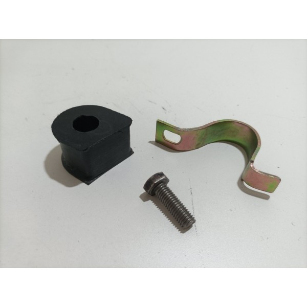 Kit Bucha Barra Estabilizadora Gol/voyage/parati 3054113271